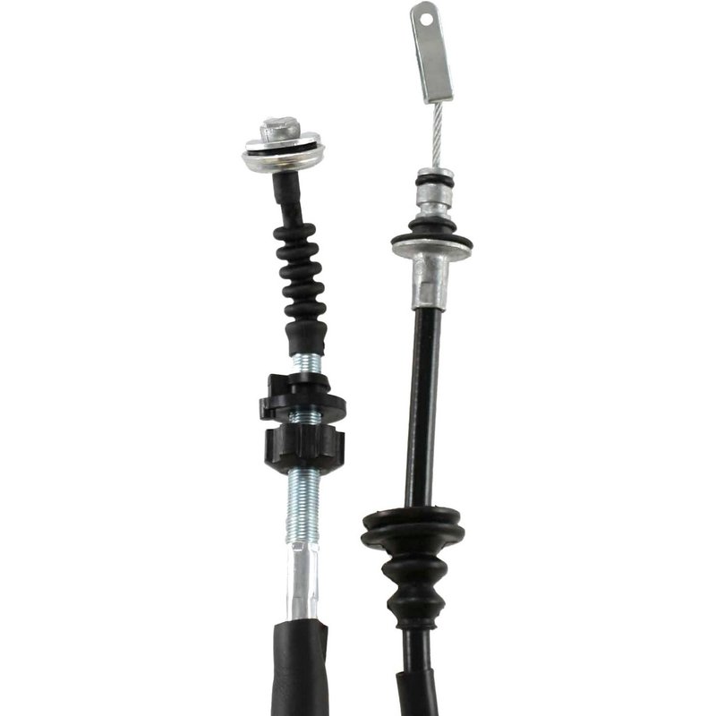 Pioneer Cables CA-503 Clutch Cable