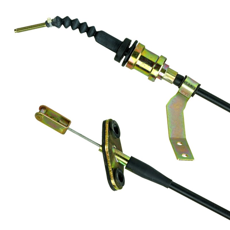 Pioneer Cables CA-607 Clutch Cable