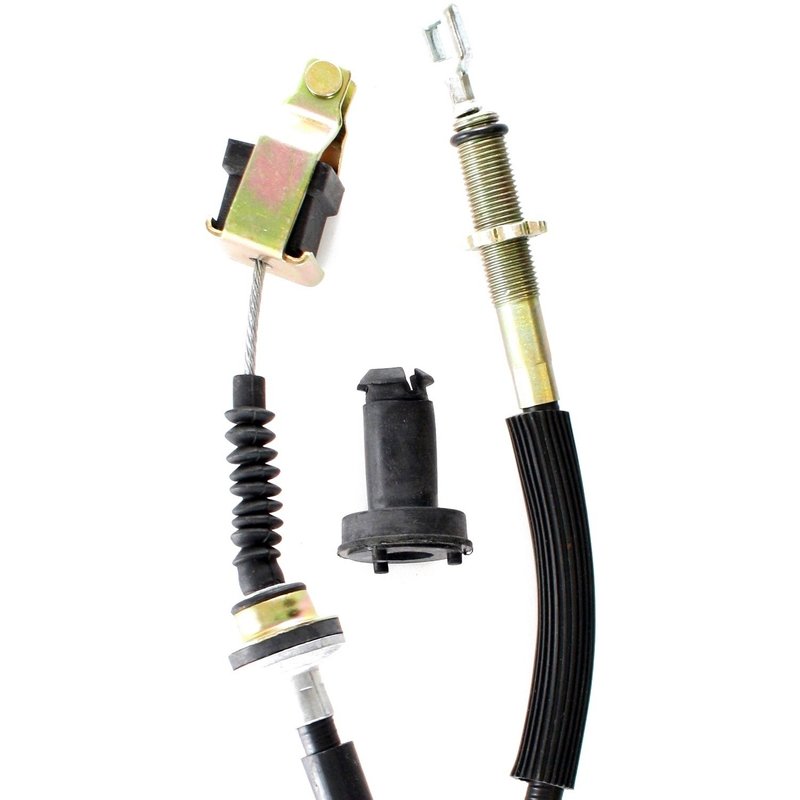Pioneer Cables CA-650 Clutch Cable