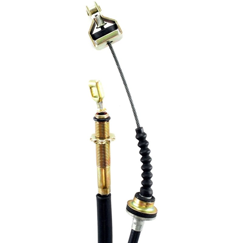 Pioneer Cables CA-651 Clutch Cable