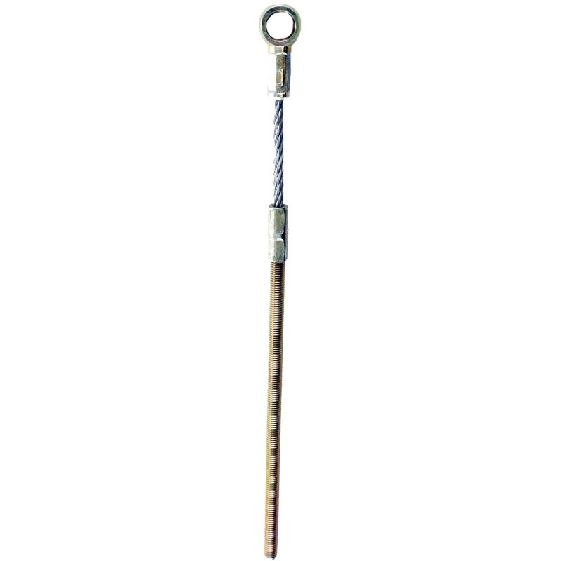 Pioneer Cables CA-655 Clutch Cable