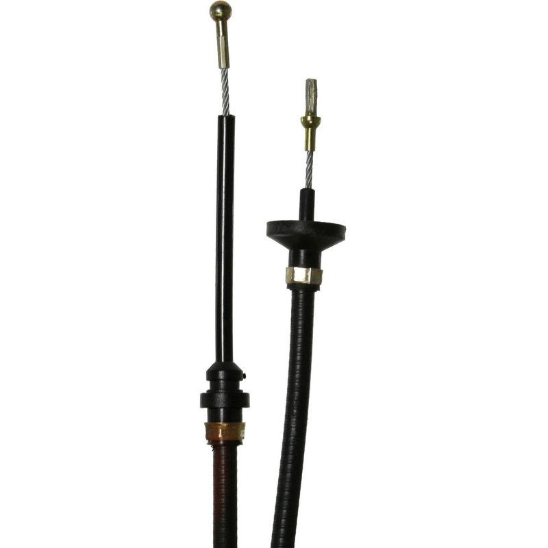 Pioneer Cables CA-667 Clutch Cable