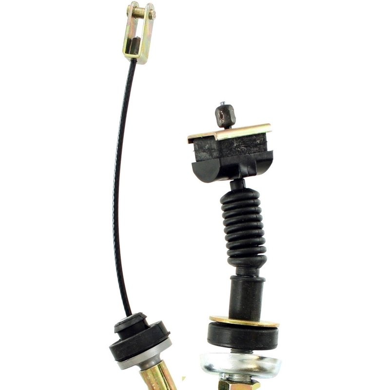 Pioneer Cables CA-670 Clutch Cable