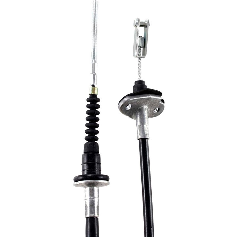Pioneer Cables CA-677 Clutch Cable