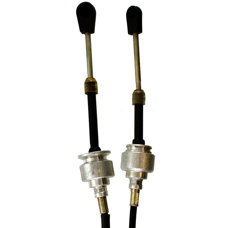 Pioneer Cables CA-8002 Manual Transmission Shift Cable