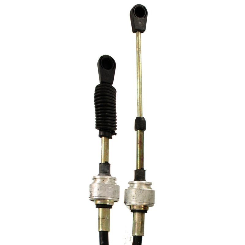 Pioneer Cables CA-8009 Manual Transmission Shift Cable