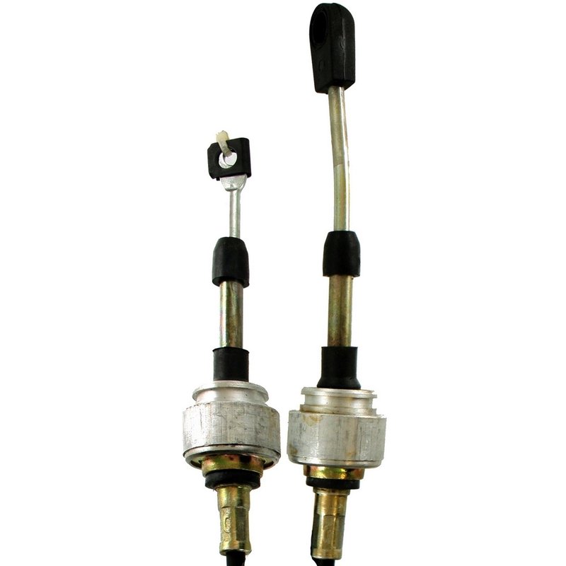 Pioneer Cables CA-8021 Manual Transmission Shift Cable