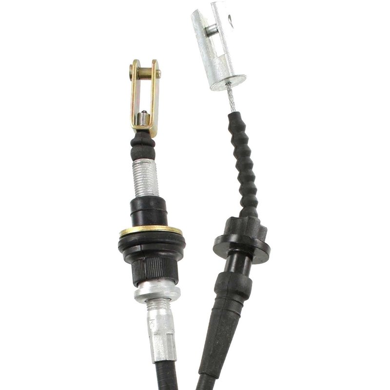 Pioneer Cables CA-802 Clutch Cable