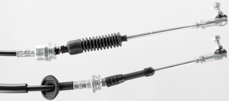 Pioneer Cables CA-8222 Manual Transmission Shift Cable