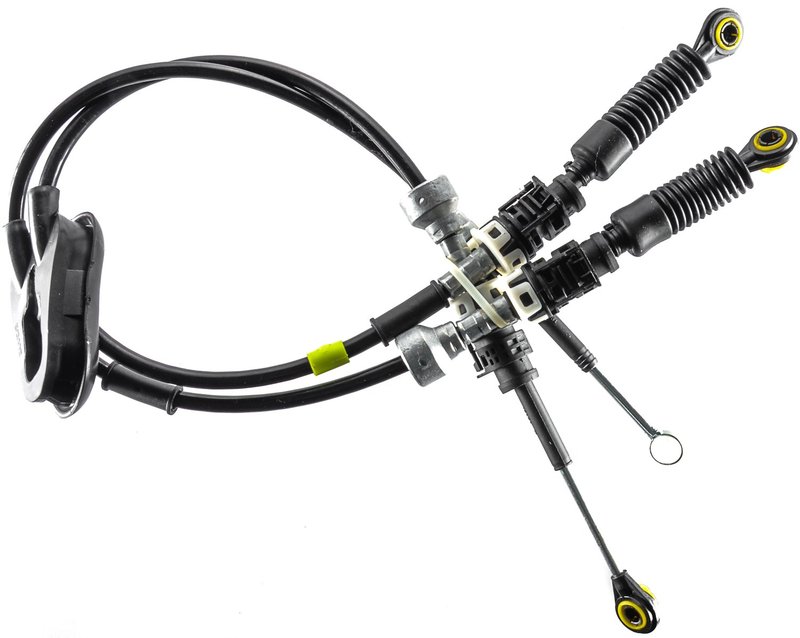 Pioneer Cables CA-8238 Manual Transmission Shift Cable