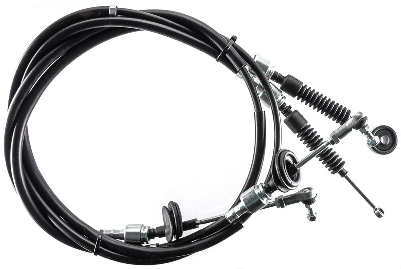 Pioneer Cables CA-8239 Manual Transmission Shift Cable