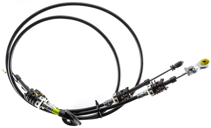 Pioneer Cables CA-8245 Manual Transmission Shift Cable