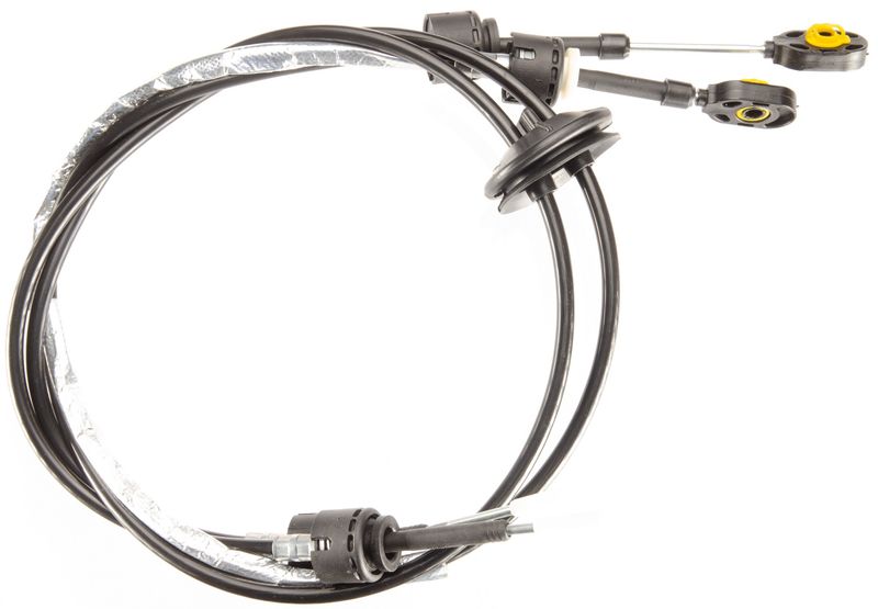 Pioneer Cables CA-8259 Manual Transmission Shift Cable