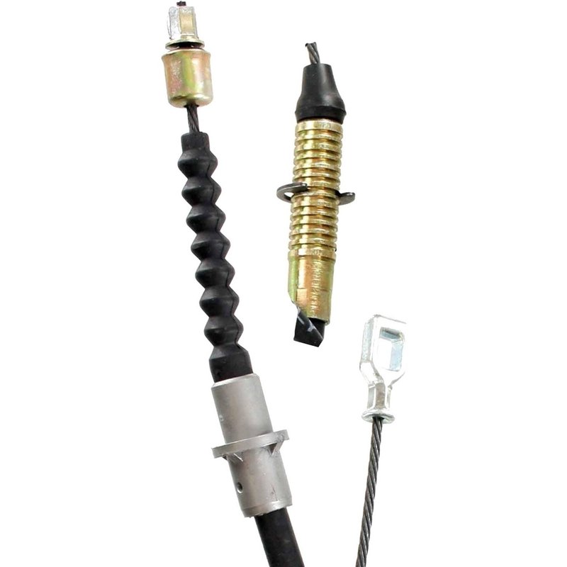 Pioneer Cables CA-825 Clutch Cable