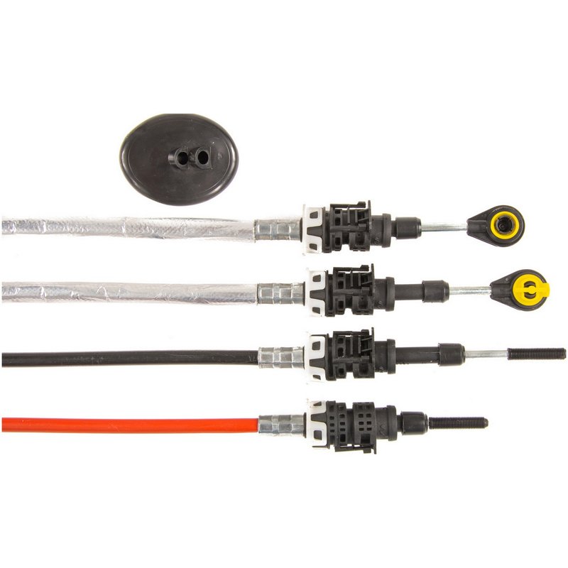 Pioneer Cables CA-8279 Manual Transmission Shift Cable