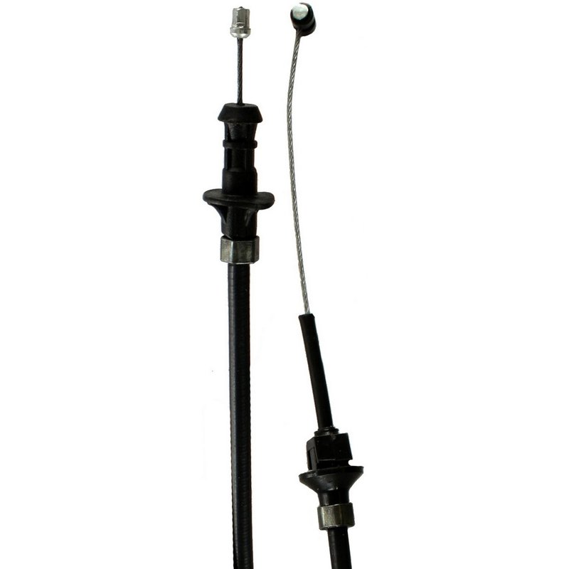 Pioneer Cables CA-8300 Carburetor Accelerator Cable
