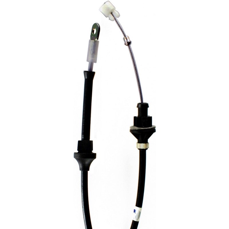 Pioneer Cables CA-8317 Carburetor Accelerator Cable