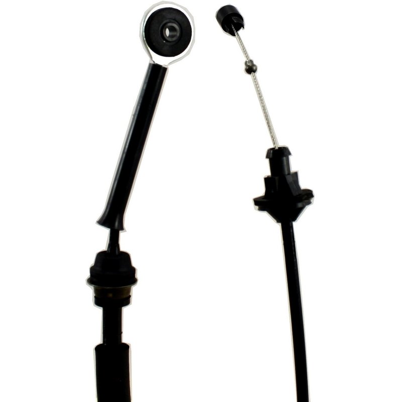 Pioneer Cables CA-8324 Carburetor Accelerator Cable