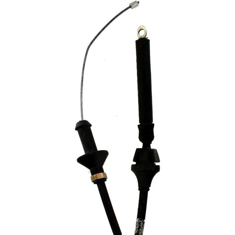 Pioneer Cables CA-8409 Carburetor Accelerator Cable