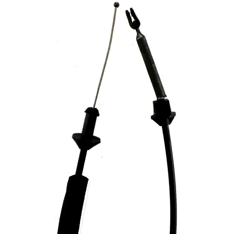 Pioneer Cables CA-8424 Carburetor Accelerator Cable