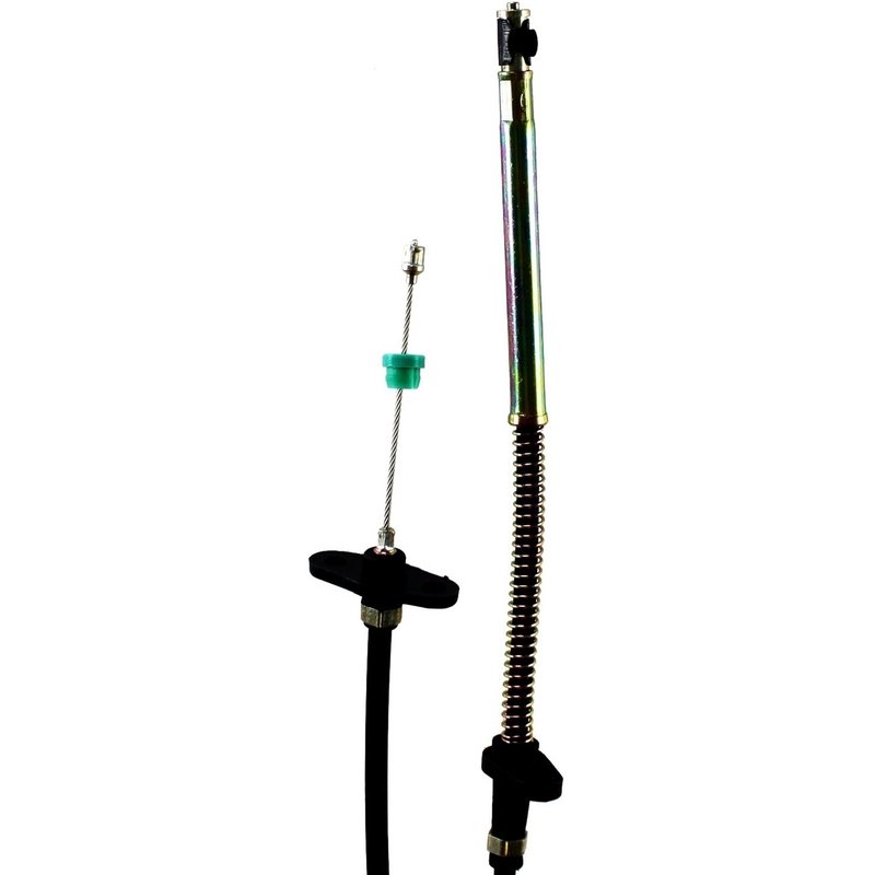 Pioneer Cables CA-8433 Carburetor Accelerator Cable