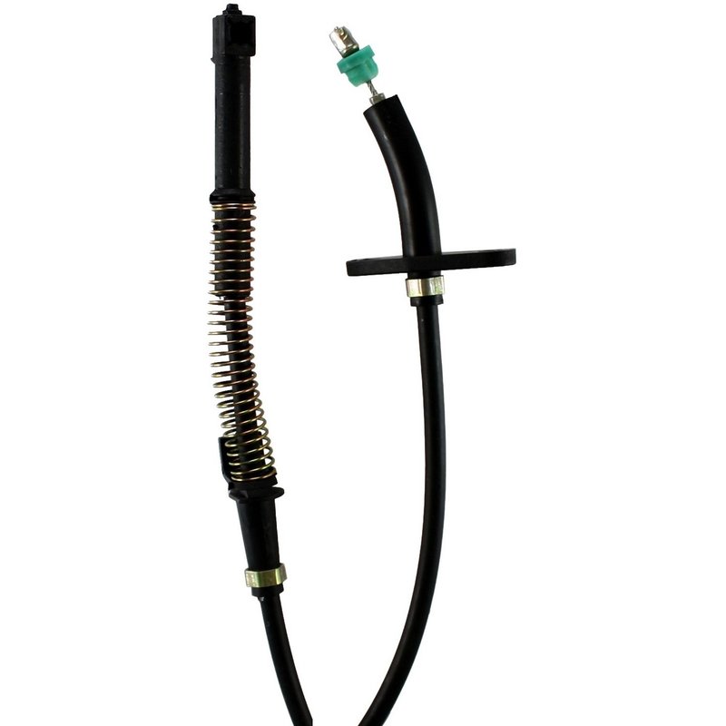 Pioneer Cables CA-8436 Carburetor Accelerator Cable