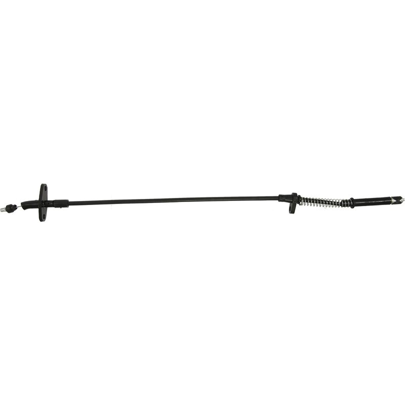 Pioneer Cables CA-8437 Carburetor Accelerator Cable