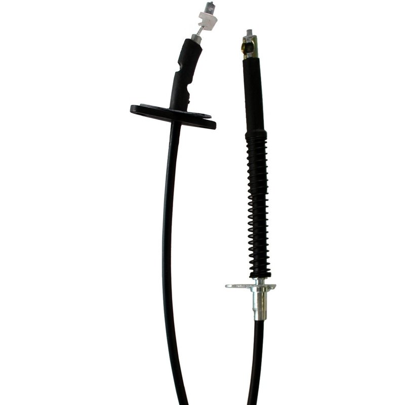 Pioneer Cables CA-8438 Carburetor Accelerator Cable