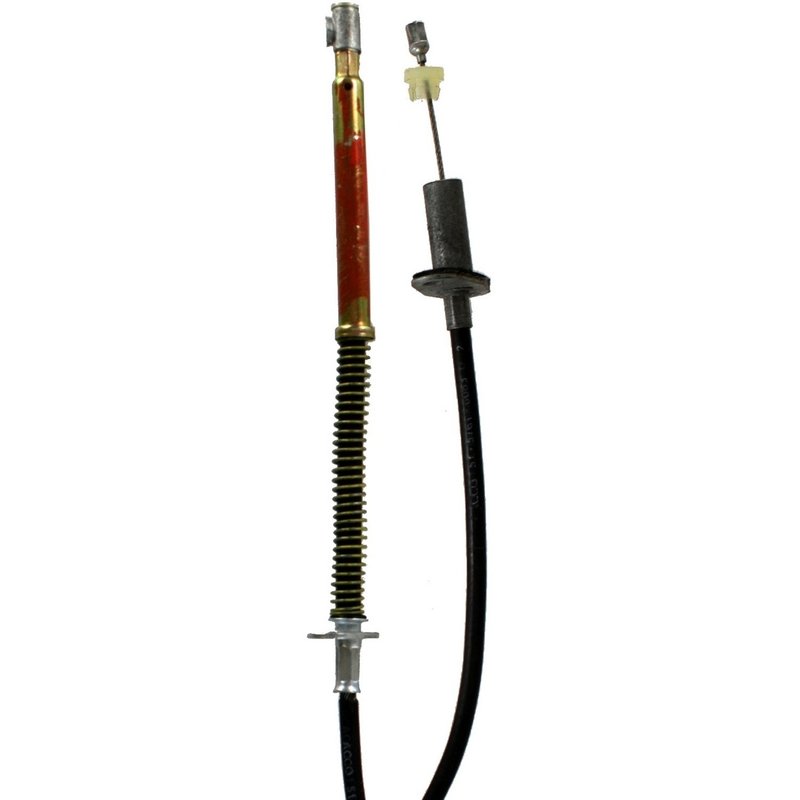 Pioneer Cables CA-8440 Carburetor Accelerator Cable