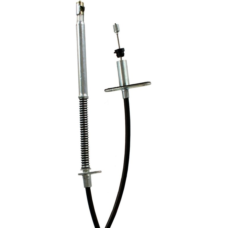 Pioneer Cables CA-8449 Carburetor Accelerator Cable