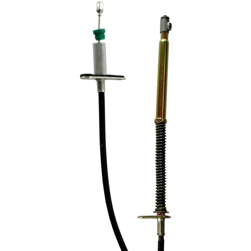 Pioneer Cables CA-8453 Carburetor Accelerator Cable
