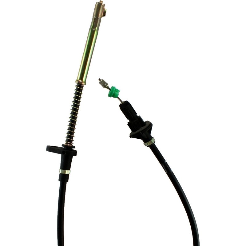 Pioneer Cables CA-8454 Carburetor Accelerator Cable