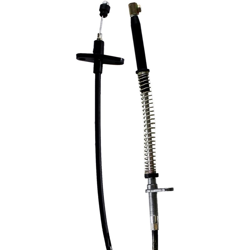 Pioneer Cables CA-8455 Carburetor Accelerator Cable
