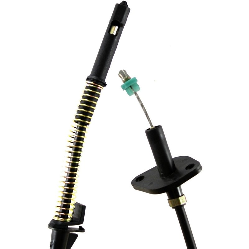 Pioneer Cables CA-8458 Carburetor Accelerator Cable