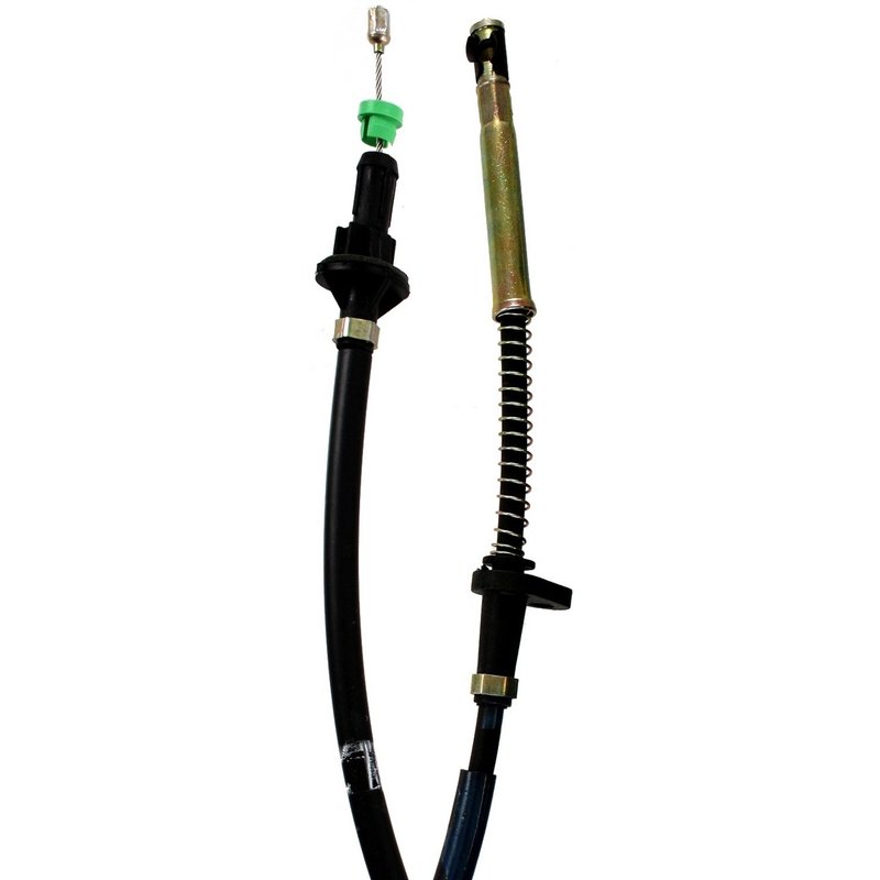 Pioneer Cables CA-8462 Carburetor Accelerator Cable