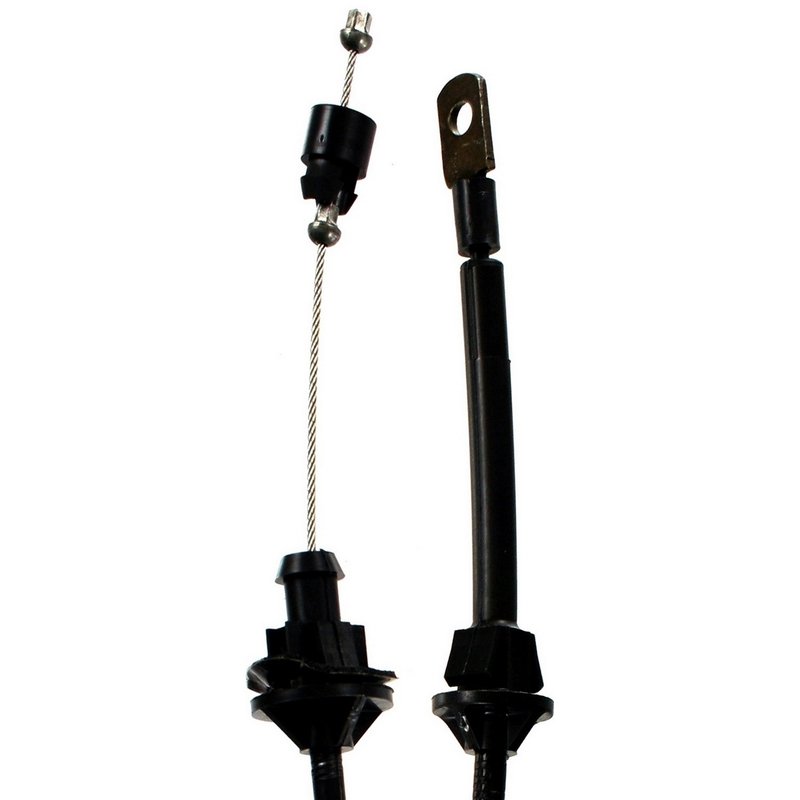 Pioneer Cables CA-8502 Carburetor Accelerator Cable