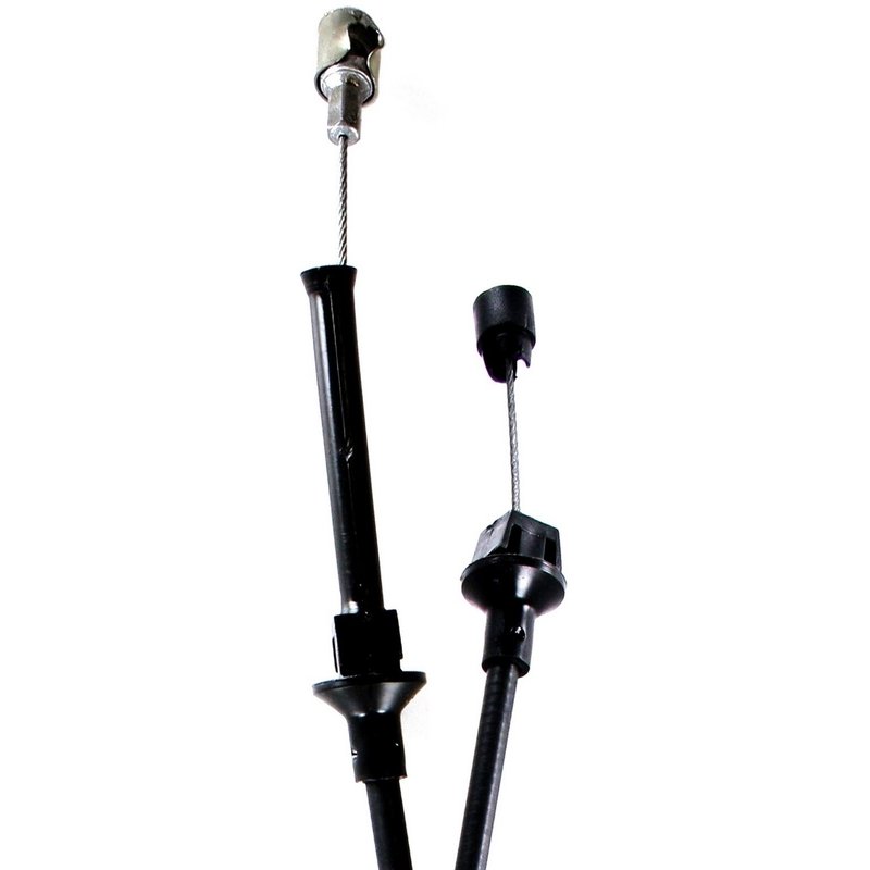 Pioneer Cables CA-8512 Carburetor Accelerator Cable