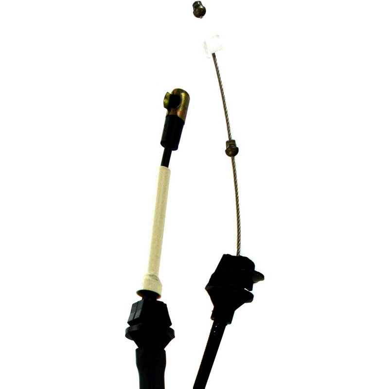 Pioneer Cables CA-8517 Carburetor Accelerator Cable