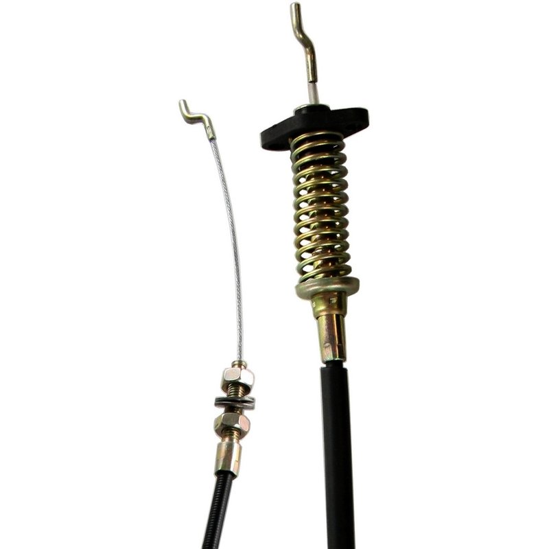 Pioneer Cables CA-8554 Carburetor Accelerator Cable