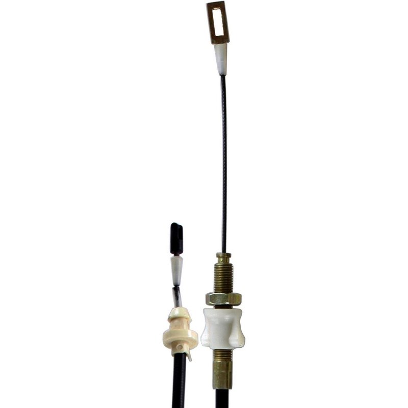 Pioneer Cables CA-8591 Carburetor Accelerator Cable