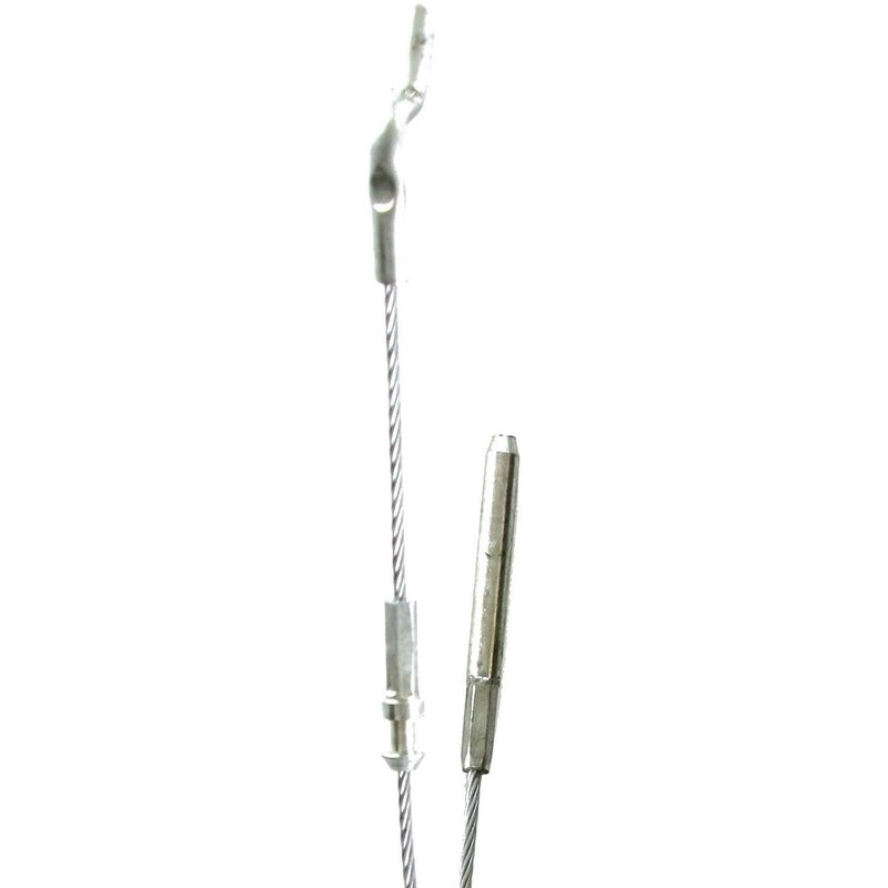 Pioneer Cables CA-8618 Carburetor Accelerator Cable
