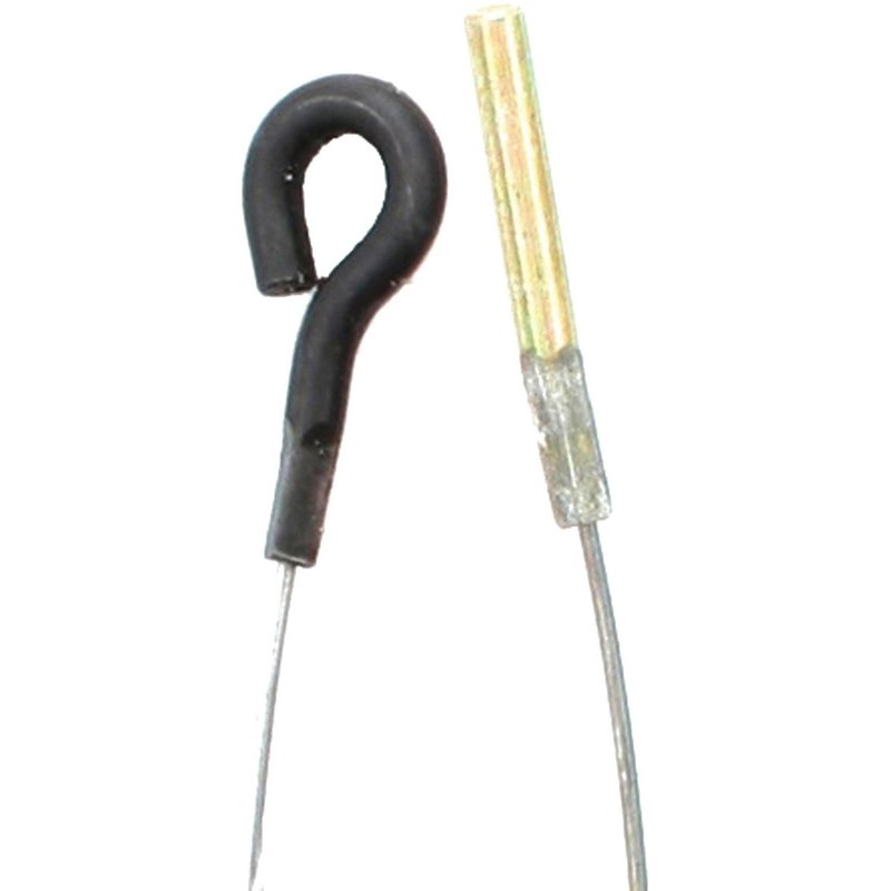 Pioneer Cables CA-8620 Carburetor Accelerator Cable