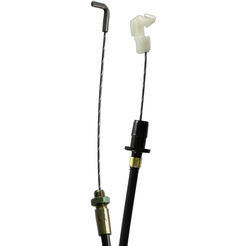 Pioneer Cables CA-8628 Carburetor Accelerator Cable