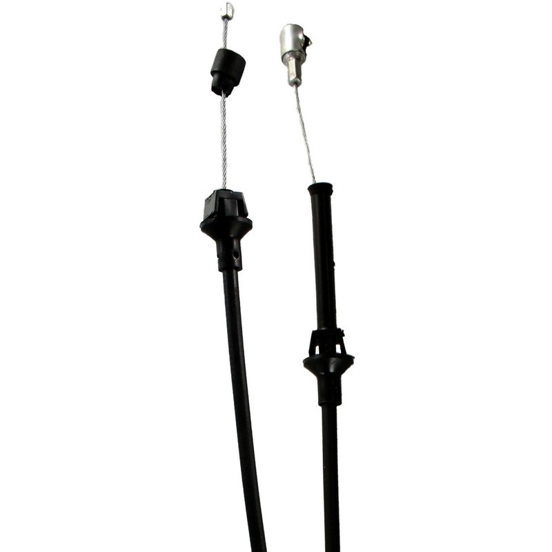 Pioneer Cables CA-8654 Carburetor Accelerator Cable