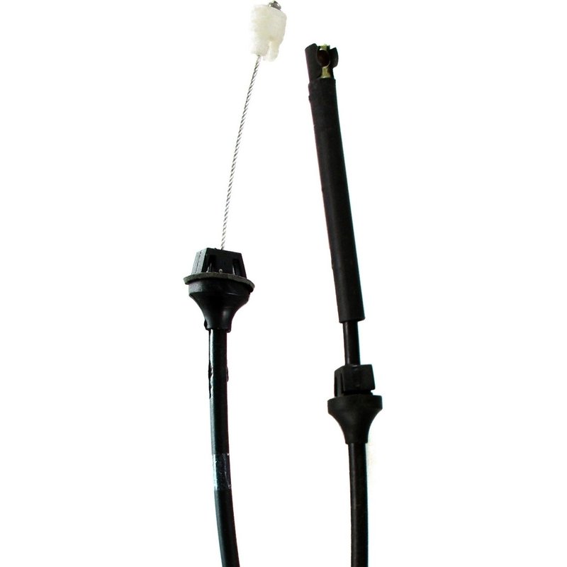 Pioneer Cables CA-8655 Carburetor Accelerator Cable