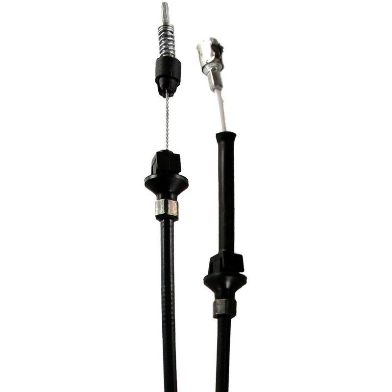 Pioneer Cables CA-8658 Carburetor Accelerator Cable