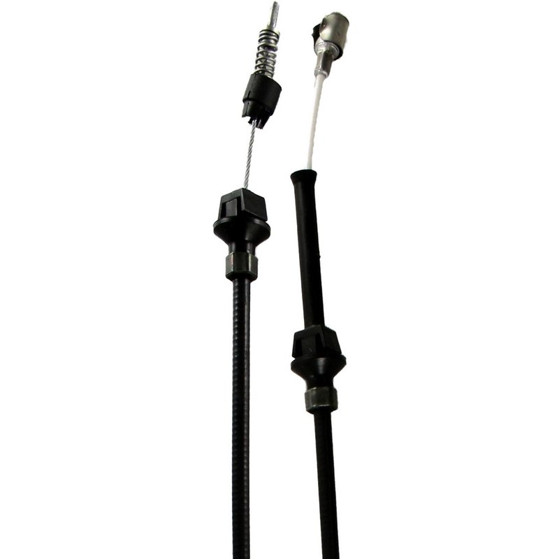 Pioneer Cables CA-8659 Carburetor Accelerator Cable
