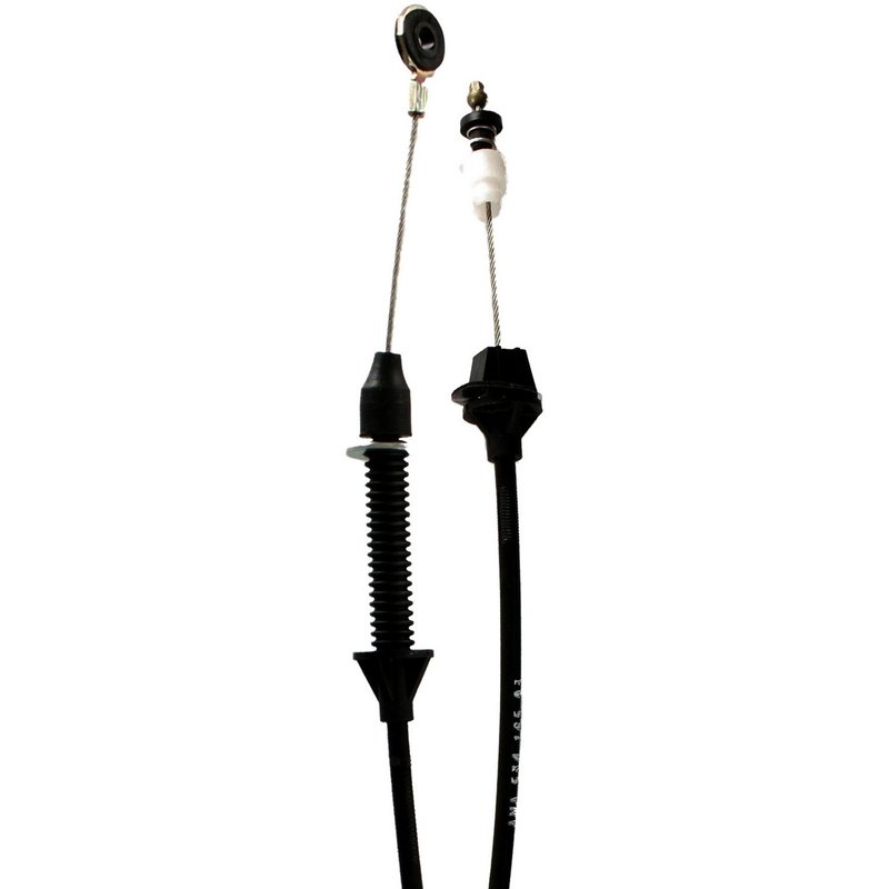 Pioneer Cables CA-8663 Carburetor Accelerator Cable