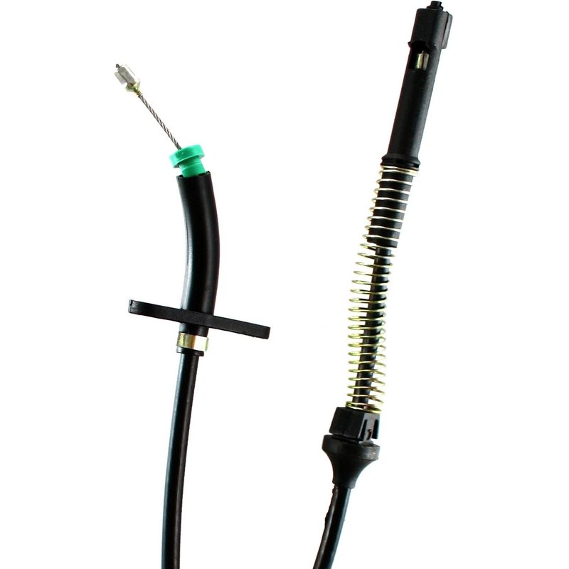 Pioneer Cables CA-8680 Carburetor Accelerator Cable
