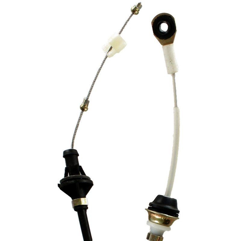 Pioneer Cables CA-8701 Carburetor Accelerator Cable